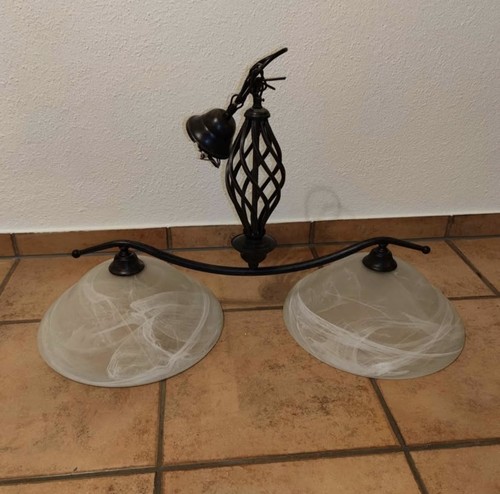 Pendelleuchte siena - pendelleuchte,
