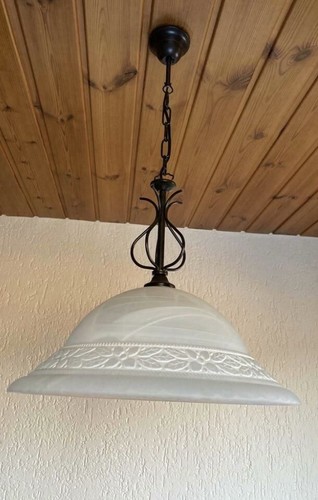Landhaus pendelleuchte - landhaus, –
