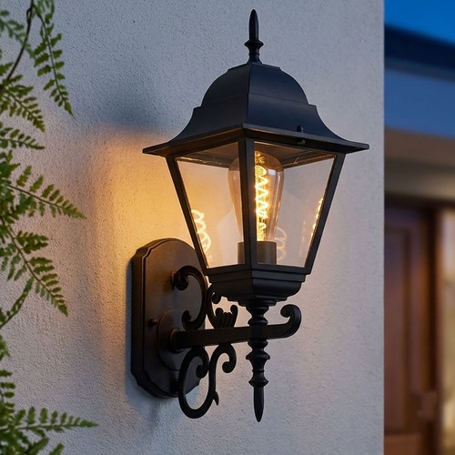 Landhaus stil wandleuchte - stil,