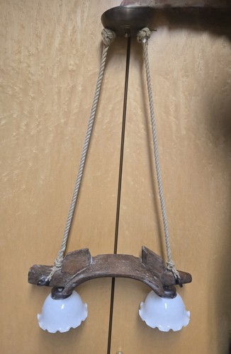 Landhausleuchte