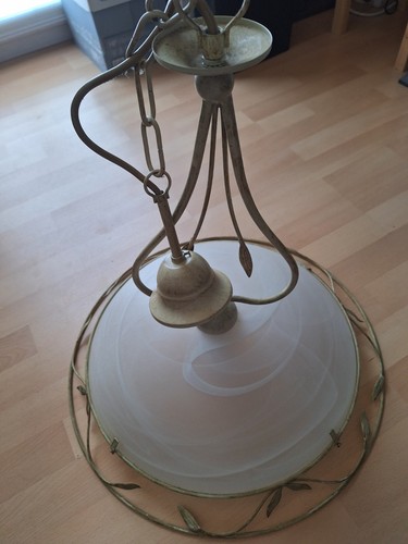 Pendelleuchte landhausstil - pendelleuchte,