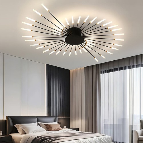 Led deckenleuchte moderne - led,