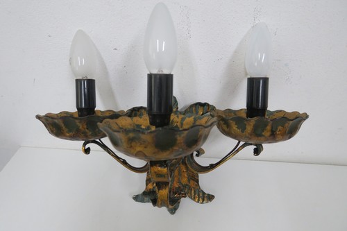 Wandleuchte wandlampe 3 - ,