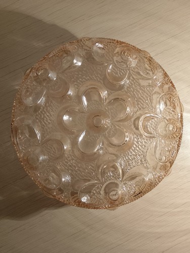 Glas-Decken-Wandleuchten-Ersat
