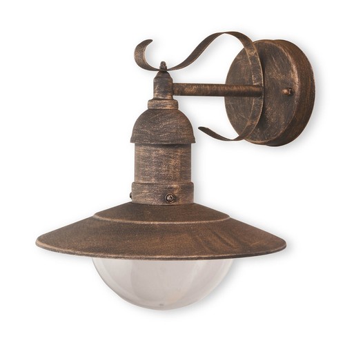 Außenlampe wandleuchte außen - außenlampe,