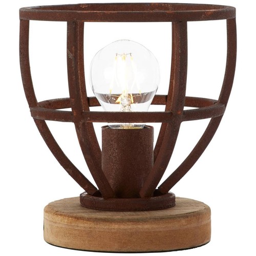 Tisch lampe leuchte vintage - lampe,