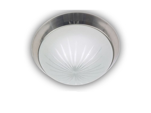 Design led deckenleuchte rund - design,