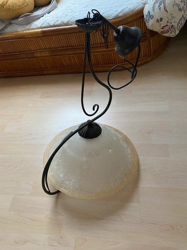 Sehr schöne deckenlampe - sehr, im
