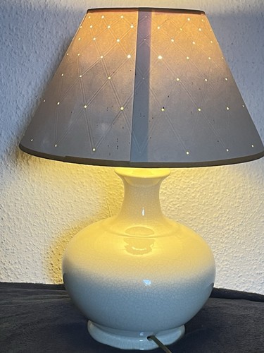 Laura ashley tischlampe - laura,