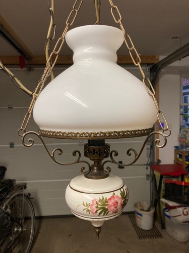 Hängeleuchte landhausstil - hängeleuchte,