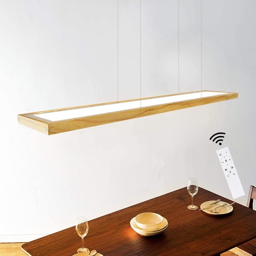 Led pendelleuchte 38w 100cm - led,
