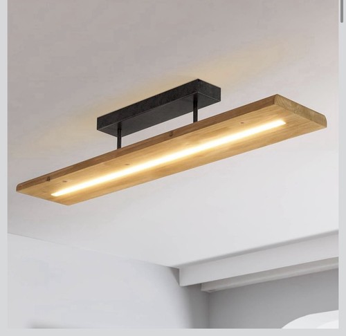Lindby led deckenlampe nesaja - lindby,