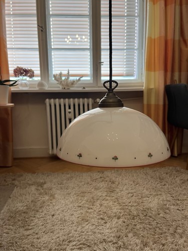 Art und licht pendelleuchte - licht,