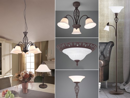 Schöne designklassiker lampen - designklassiker,